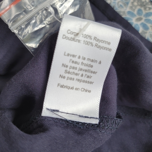 𝅺NEW Skylar & Madison Mini Strappy Summer Dress - Picture 9 of 10